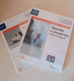 ISBN 9788822191748 Metodo e creatività.
