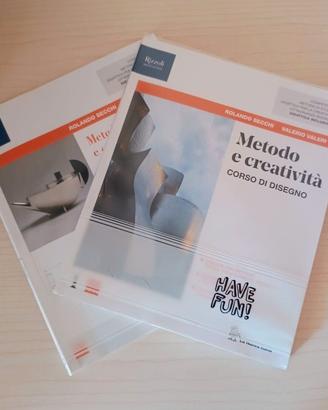 ISBN 9788822191748 Metodo e creatività.