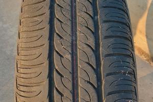 Gomme estive FIRESTONE R14