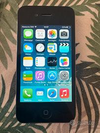 Iphone 4 8GB