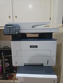 Stampante Multifunzione Laser Xerox B225 - Come Nu