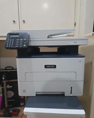Stampante Multifunzione Laser Xerox B225 - Come Nu