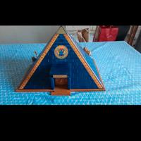 piramide egizia playmobil 