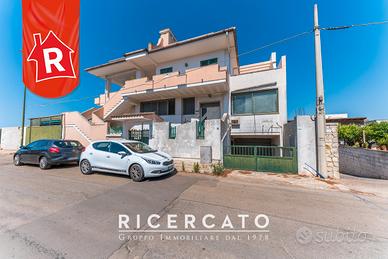 Laboratorio in Via San Domenico Savio, Ugento