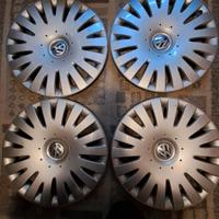 Copricerchi Volkswagen R 16