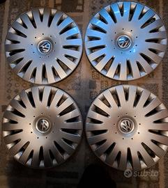 Copricerchi Volkswagen R 16