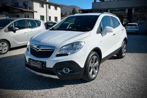 Opel Mokka 1.6 Cosmo - UNIPROPRIETARIO