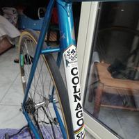 telaio Colnago Sport 
