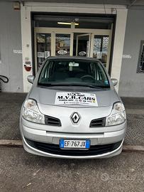 Renault Modus 1.2 16V Dynamique