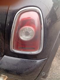 Fanale posteriore dx Mini One R56 anno 2007 3porte