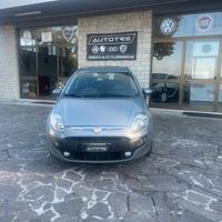Fiat Punto Evo 1.2 5 porte S&S Dynamic NEO PATENTA