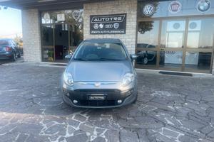 Fiat Punto Evo 1.2 5 porte S&S Dynamic NEO PATENTA