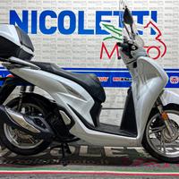 Honda Sh 125 - 2021 tua a soli: €76 al Mese