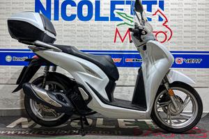 Honda Sh 125 - 2021 tua a soli: €76 al Mese