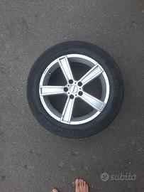 cerchi Ford 17