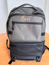 Zaino Lowepro Fastback Pro BP250 AW III