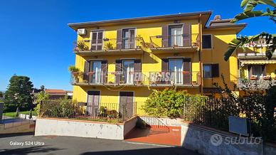 Appartamento a San Pietro Clarenza 5 locali