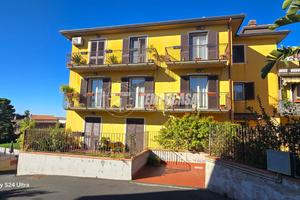 Appartamento a San Pietro Clarenza 5 locali