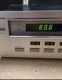 sintonizzatore Toshiba 