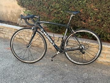 Tarmac S-Works Sl4 tg. 54