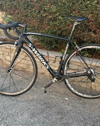 Tarmac S-Works Sl4 tg. 54