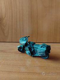 BMW K 80 / 100 temperaatite