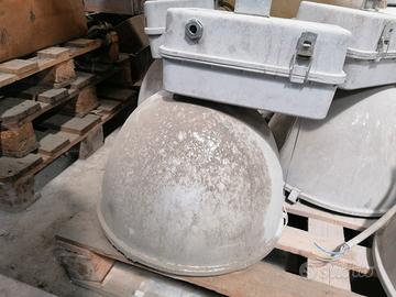 Lampade/illuminaziine/modernariato