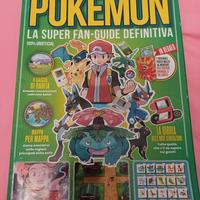Guida Pokemon - Sprea 2024