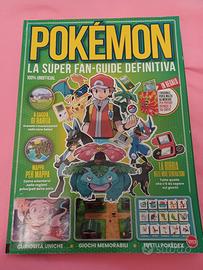 Guida Pokemon - Sprea 2024