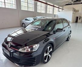 VOLKSWAGEN - Golf - 2.0 TSI DSG 5p. GTI BlueMotion