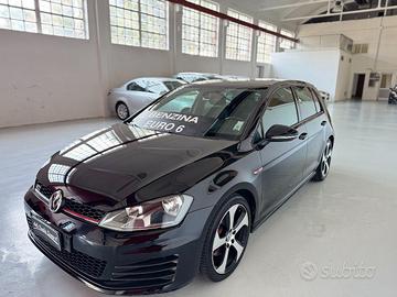 VOLKSWAGEN - Golf - 2.0 TSI DSG 5p. GTI BlueMotion