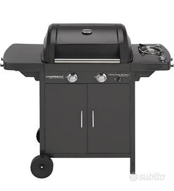 Barbecue Campingaz 2 Series D
