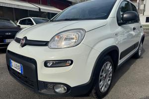 FIAT Panda 1.0 GSE S&S Hybrid Street AUTOCARRO N