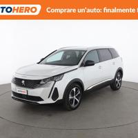 PEUGEOT 5008 VP43705