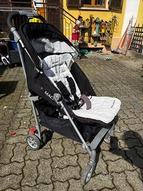 Passeggino Maclaren techno XLR