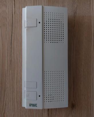 Citofono Urmet 752/33