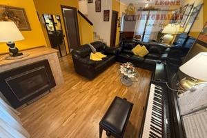Villetta a schiera di 210 m² con 4 locali a Torrev