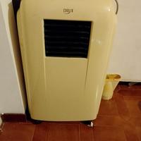 condizionatore portatile