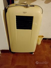condizionatore portatile