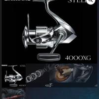 mulinello schimano stella 