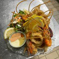 Chef SENEGALESE responsabile di cucina