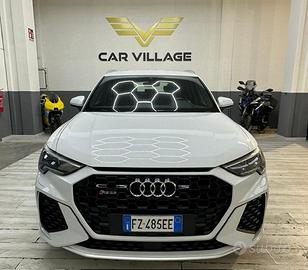 Audi RS Q3 quattro S tronic