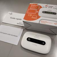 Wireless box Huawei E5331 Wi-fi
