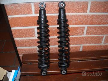 ammortizzatori  royal enfield 350cc