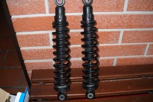 ammortizzatori  royal enfield 350cc