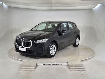 BMW Serie 2 Active Tourer Serie 2 U06 Active ...