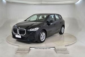 BMW Serie 2 Active Tourer Serie 2 U06 Active ...