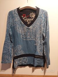maglia desigual