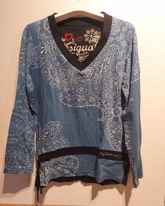 maglia desigual