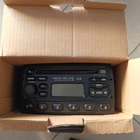 Stereo Ford mondeo TDCi